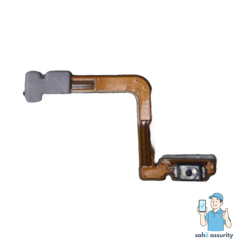 Power Button Flex Cable for Realme 6